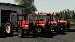 Polish Vehicle And Equipment Pack v 1.0.3.0 thumbnail 11