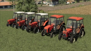 Polish Vehicle And Equipment Pack v 1.0.3.0 thumbnail 12