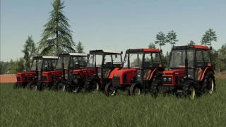 Polish Vehicle And Equipment Pack v 1.0.3.0 thumbnail 10