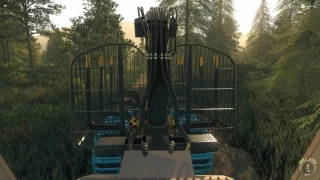 Ponsse Caribou v 1.0 thumbnail 4