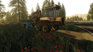 Ponsse Caribou v 1.0 thumbnail 6