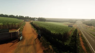 Porto Barrinha Farm v 1.0 thumbnail 2