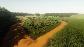 Porto Barrinha Farm v 1.0 thumbnail 7