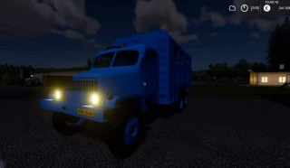 Praga V 3S Pack v 1.0 thumbnail 3