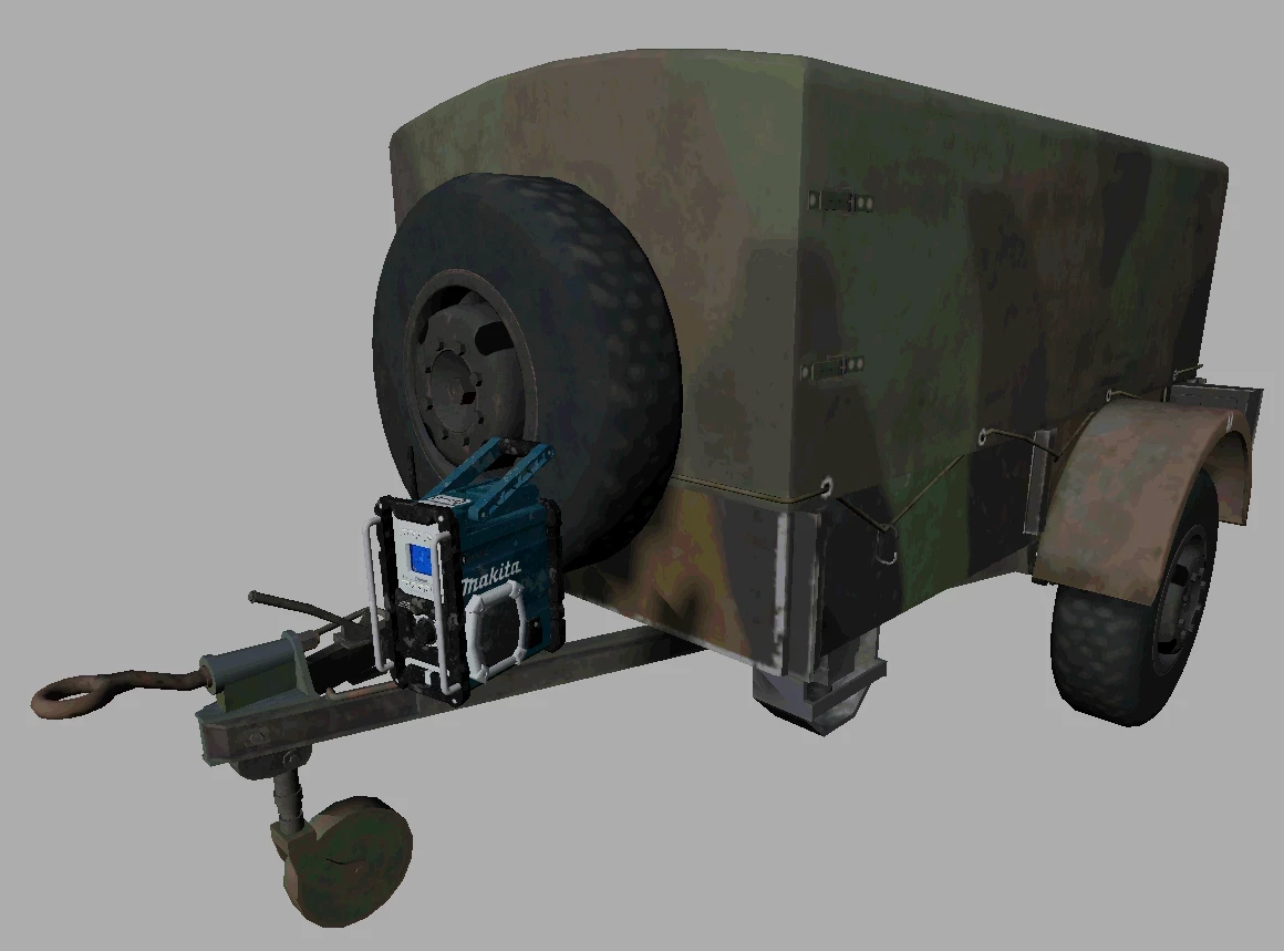 Prefab pack v 1.0