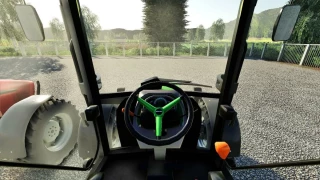 Same/Deutz Fahr Agrofarm v 1.0 thumbnail 3