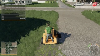 Scag V-Ride II v 1.0 thumbnail 5