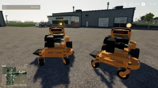 Scag V-Ride II v 1.0 thumbnail 2