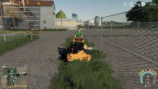 Scag V-Ride II v 1.0 thumbnail 3