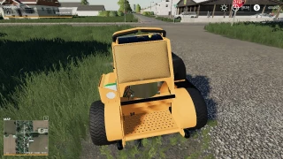 Scag V-Ride II v 1.0 thumbnail 4