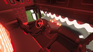 Scania r580 Lilleman Tratten v 1.0 thumbnail 4