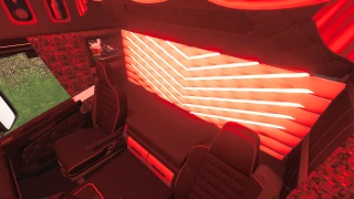 Scania r580 Lilleman Tratten v 1.0 thumbnail 3