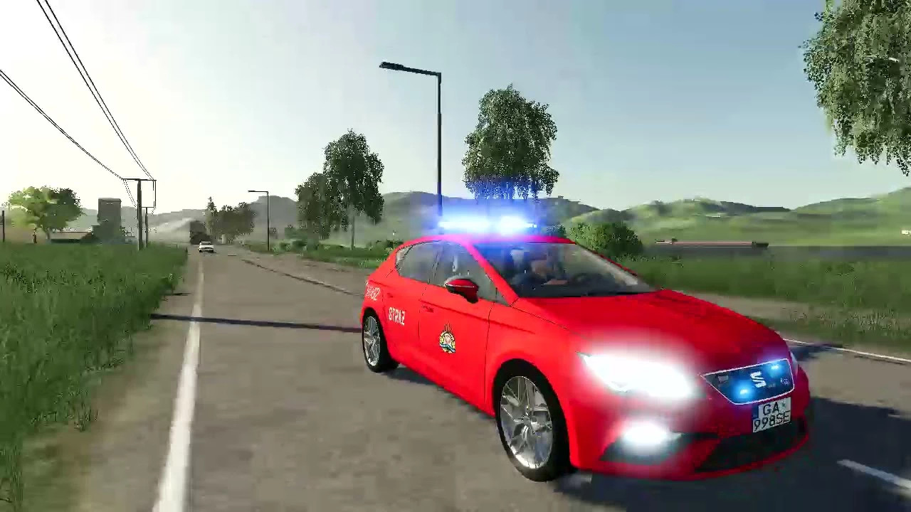 Seat Leon Modpack SLOp