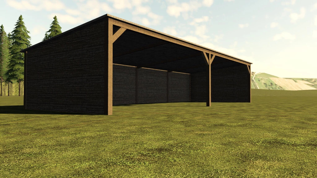 Shed (Prefab)