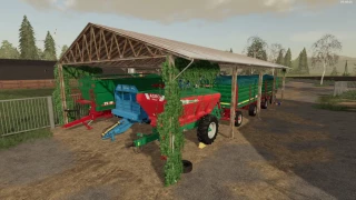 Shed With Modification Function v 1.0.1 thumbnail 2