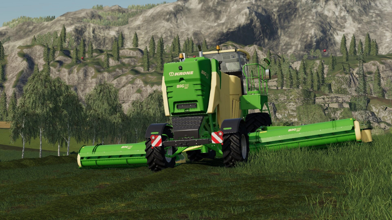 Single Excavation