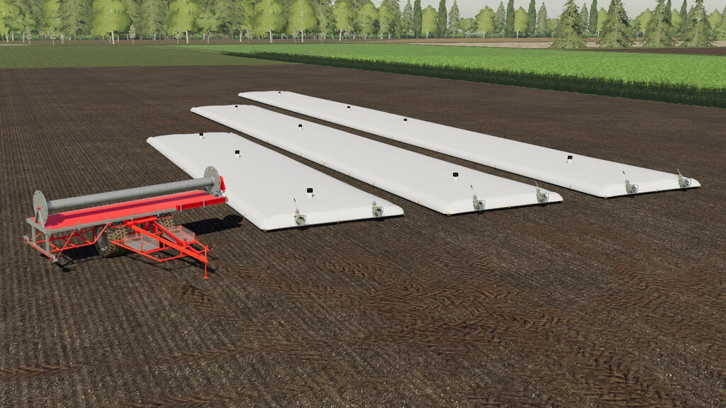 Slurry Bag