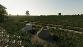 Slurry Shaft Package v 1.2 thumbnail 3
