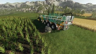 Slurry Shaft Package v 1.2 thumbnail 2