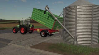 Small Silos Pack v 1.0 thumbnail 3