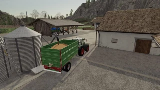 Small Silos Pack v 1.0 thumbnail 5
