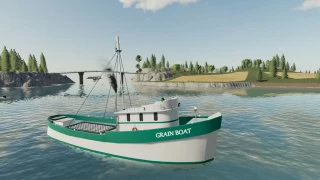 Spectacle Island v 1.2 thumbnail 3