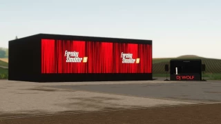 Stage pack v 1.0 thumbnail 2