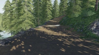 Switchback Canyon v 1.4