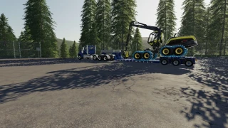 Switchback Canyon v 1.4 thumbnail 3