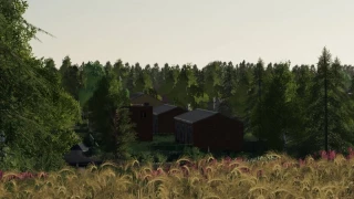 Szwagrowice Map v 1.0 thumbnail 2