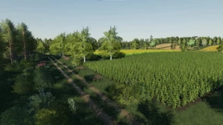 Szwagrowice Map v 1.0 thumbnail 5