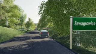 Szwagrowice Map v 1.0 thumbnail 3