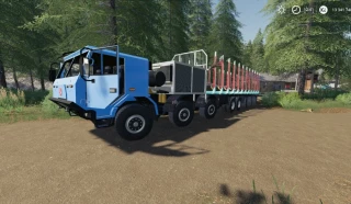 Tatra 16x16 Les v 2.0 thumbnail 3