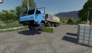 Tatra 16x16 Plato v 1.0 thumbnail 2