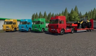 Tatra 815 4x4 NT v 1.0 thumbnail 2