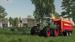Terre De France v 1.0 thumbnail 2
