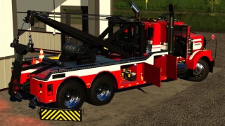 TLX Phoenix Wreck-IT v 1.0 thumbnail 5
