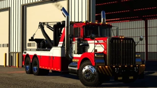 TLX Phoenix Wreck-IT v 1.0 thumbnail 4