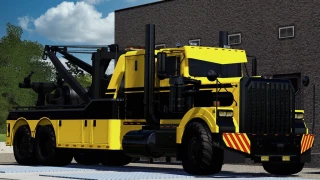 TLX Phoenix Wreck-IT v 1.0 thumbnail 7