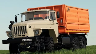 URAL 5557/4320-60 Farmer v 1.0.2.1 thumbnail 2