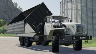 URAL 5557/4320-60 Farmer v 1.0.2.1 thumbnail 3