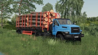 URAL NEXT 44202 v 1.0 thumbnail 6