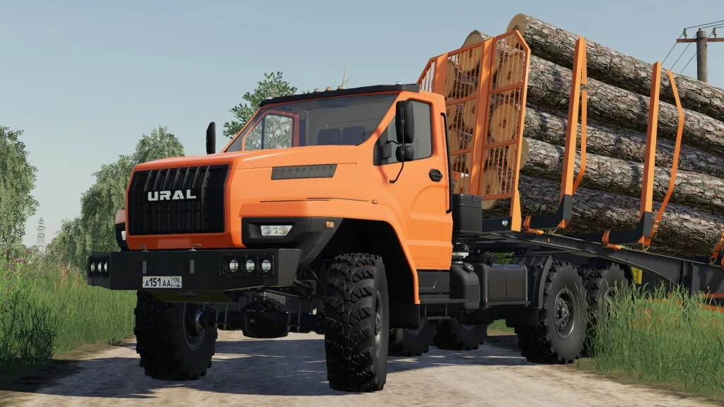 URAL NEXT 44202 v 1.0