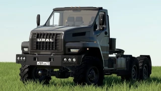 URAL NEXT 44202 v 1.0 thumbnail 3