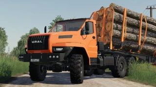 URAL NEXT v 1.0.1.0 thumbnail 4