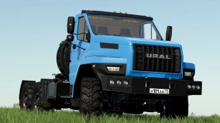 URAL NEXT v 1.0.1.0 thumbnail 3