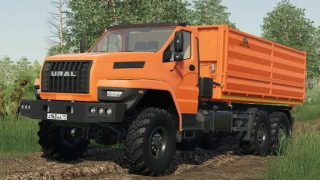 URAL NEXT v 1.0.1.0 thumbnail 2