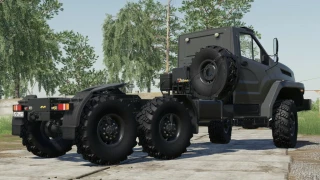 URAL NEXT v 1.0.1.0 thumbnail 7