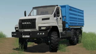 URAL NEXT v 1.0.1.0 thumbnail 5