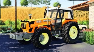 Ursus 1204-1614 Pack v 3.0 thumbnail 9